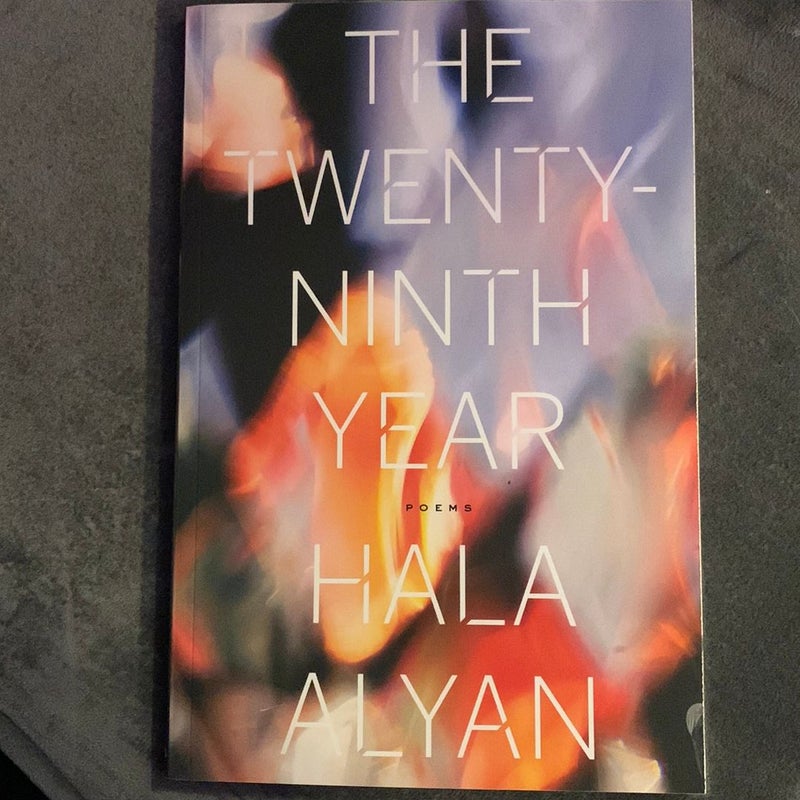 The Twenty-Ninth Year