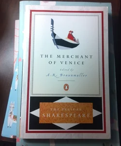 The Merchant of Venice