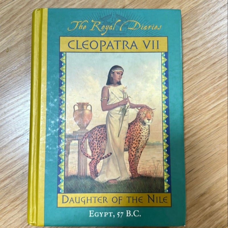 Cleopatra VII