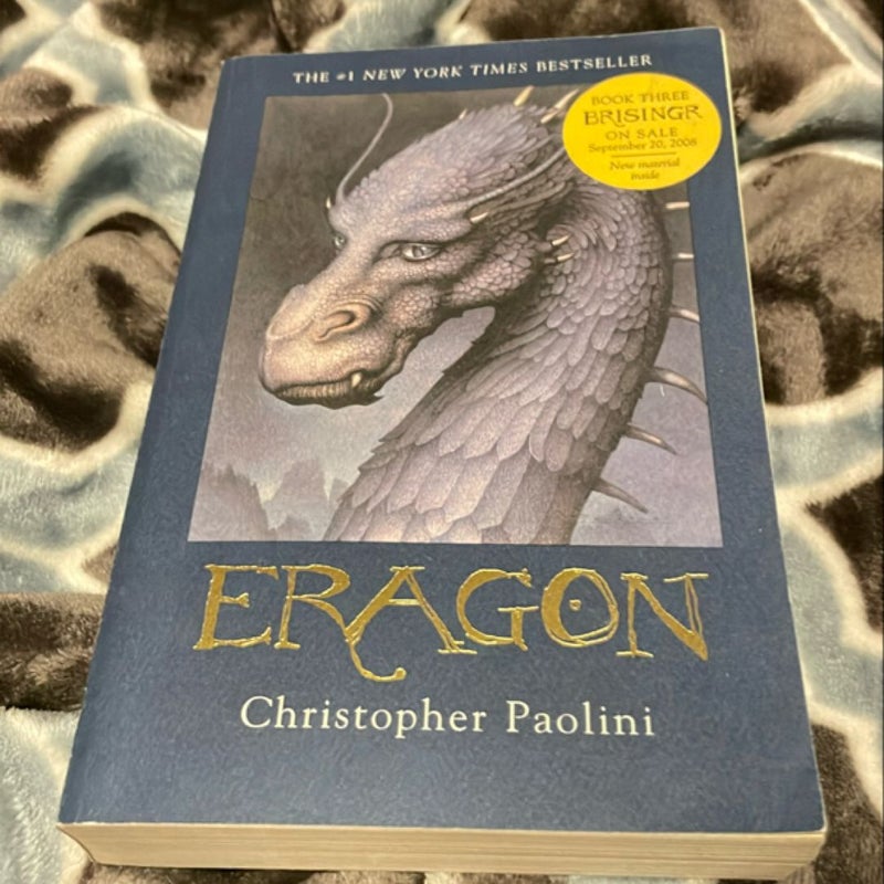 Eragon