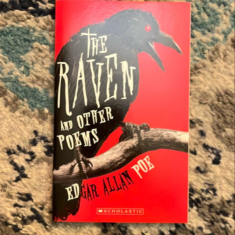 The Raven and Other Poems