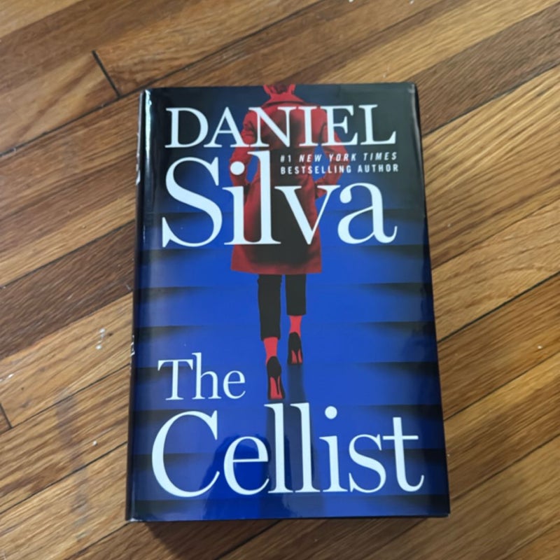The Cellist