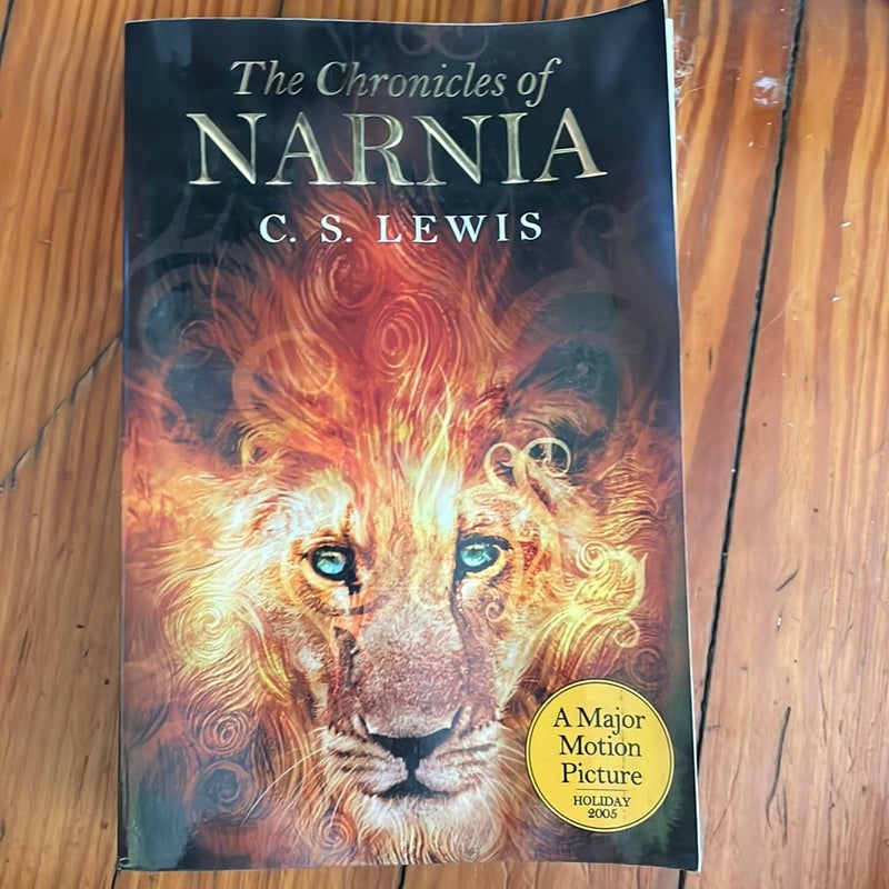 The Chronicles of Narnia