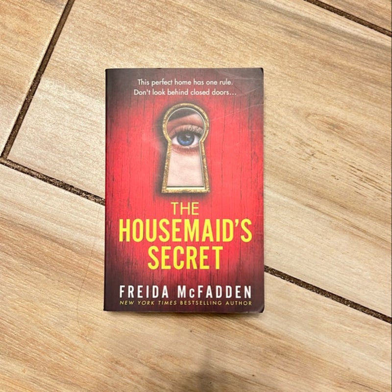 The Housemaid's Secret