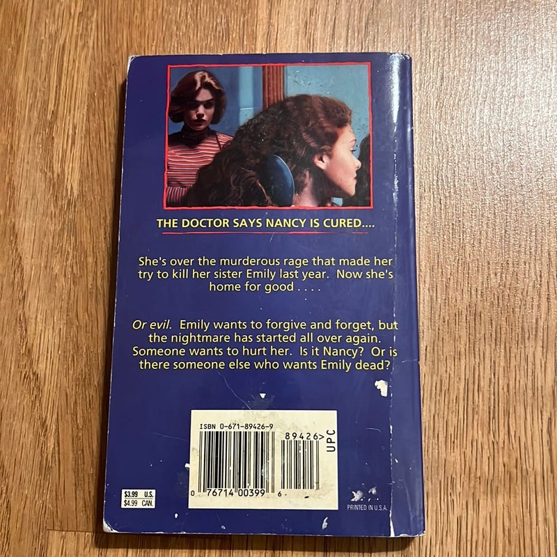 The Stepsister 2 (1st Edition)