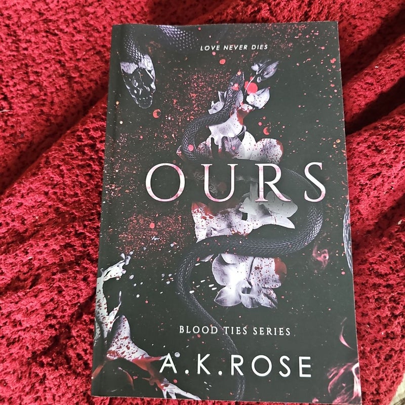 Ours