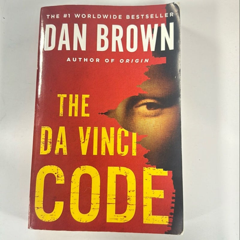 The Da Vinci Code