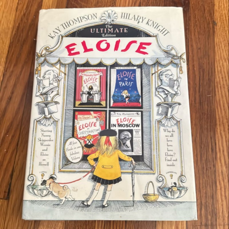 Eloise