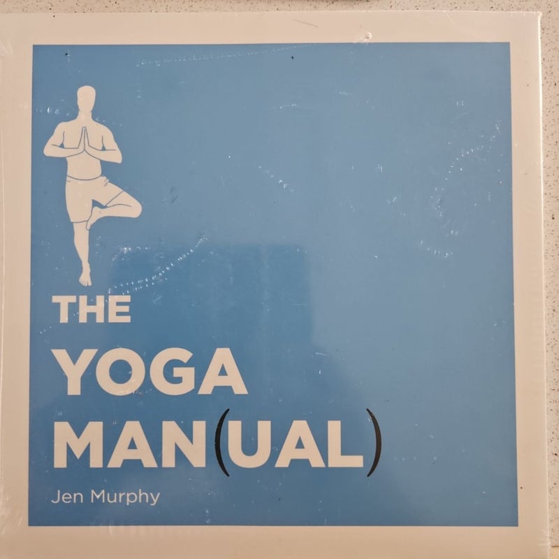 The Yoga Man(ual)