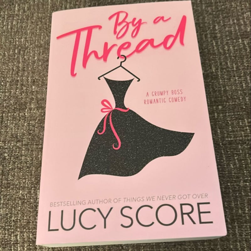 By a Thread