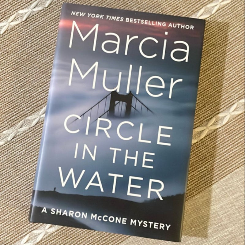 Circle in the Water