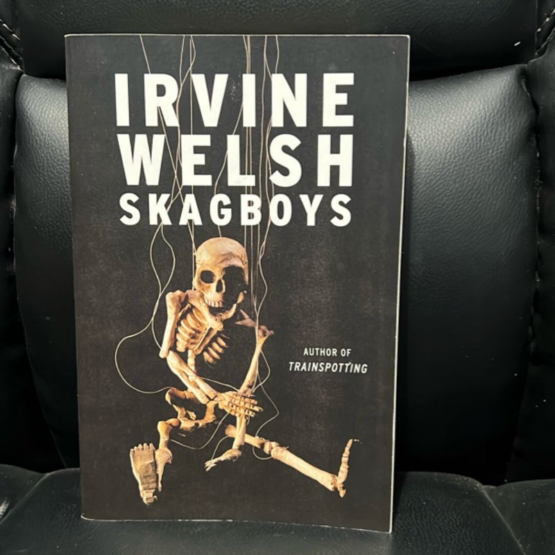 Skagboys