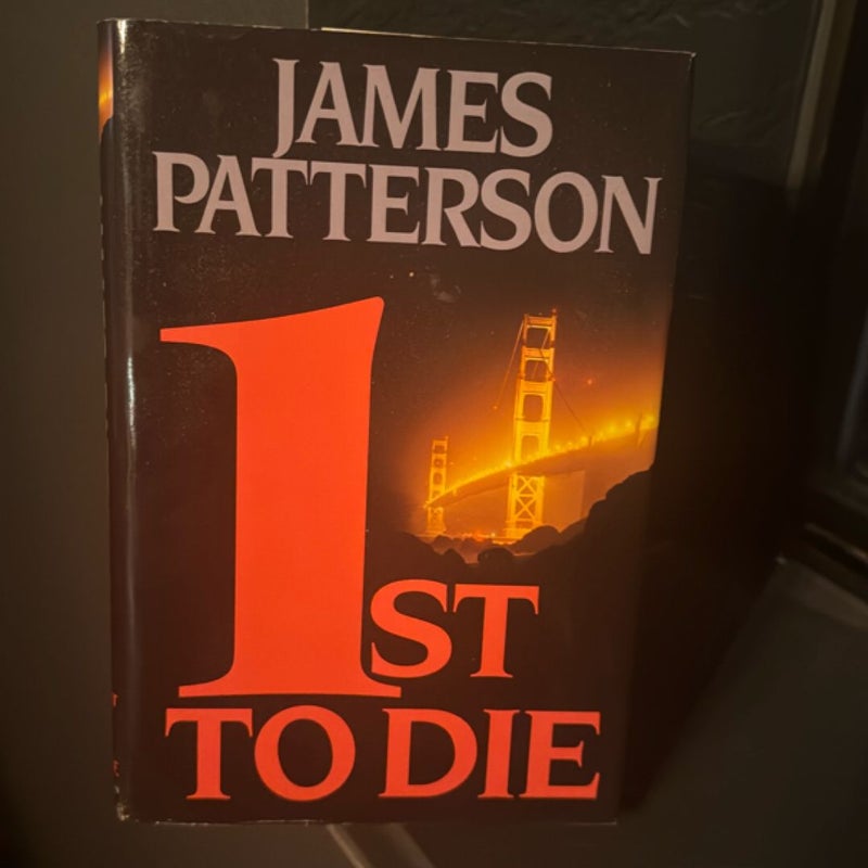 1st to Die