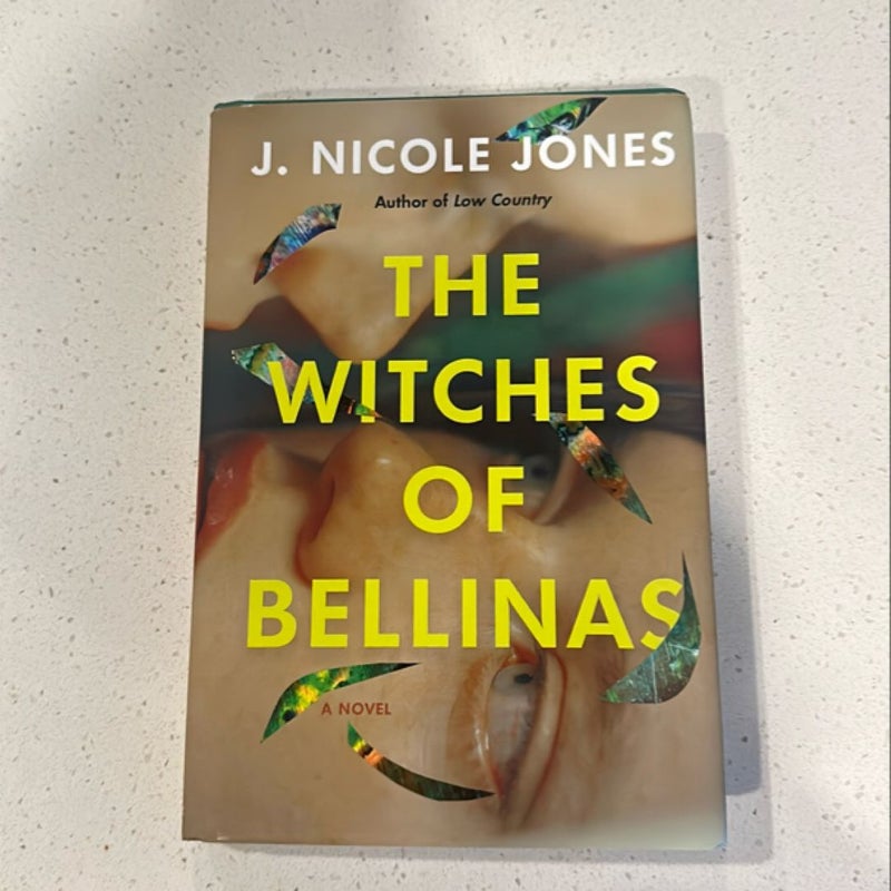 The Witches of Bellinas