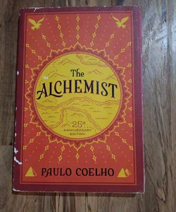 The Alchemist