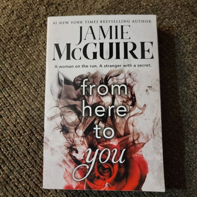 From Here to You