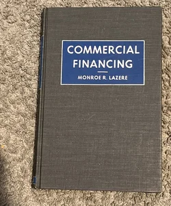 Commercial Financing (1968)