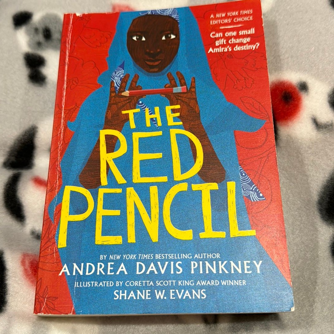 The Red Pencil