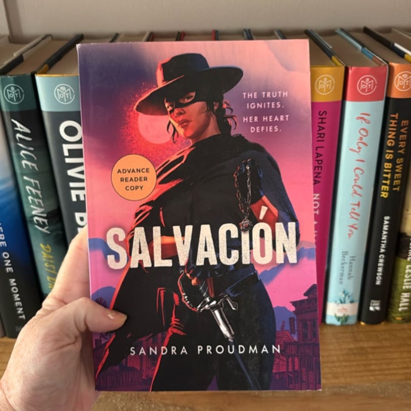 Salvación