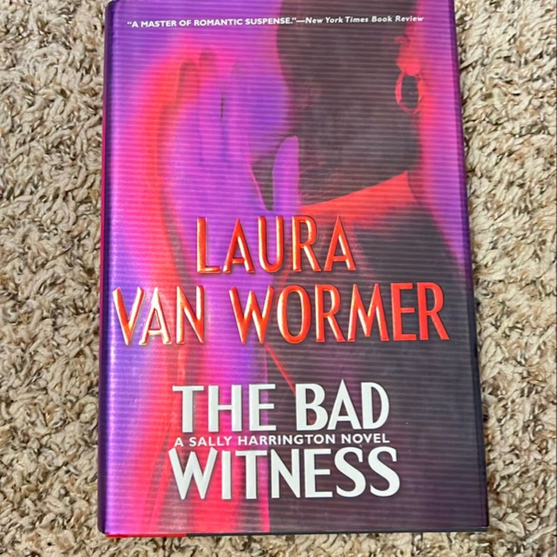 The Bad Witness