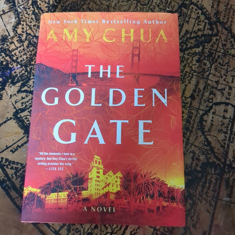 The Golden Gate