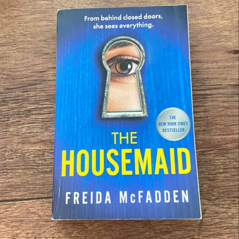 The Housemaid