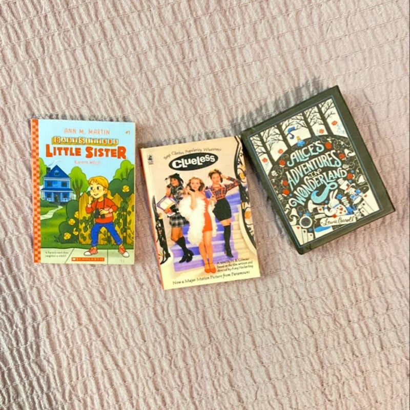 Mini Brands Books