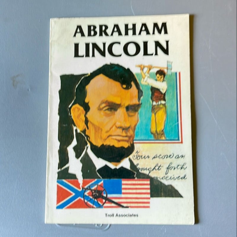 Abraham Lincoln