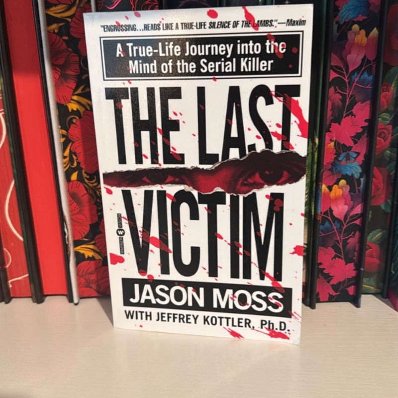 The Last Victim
