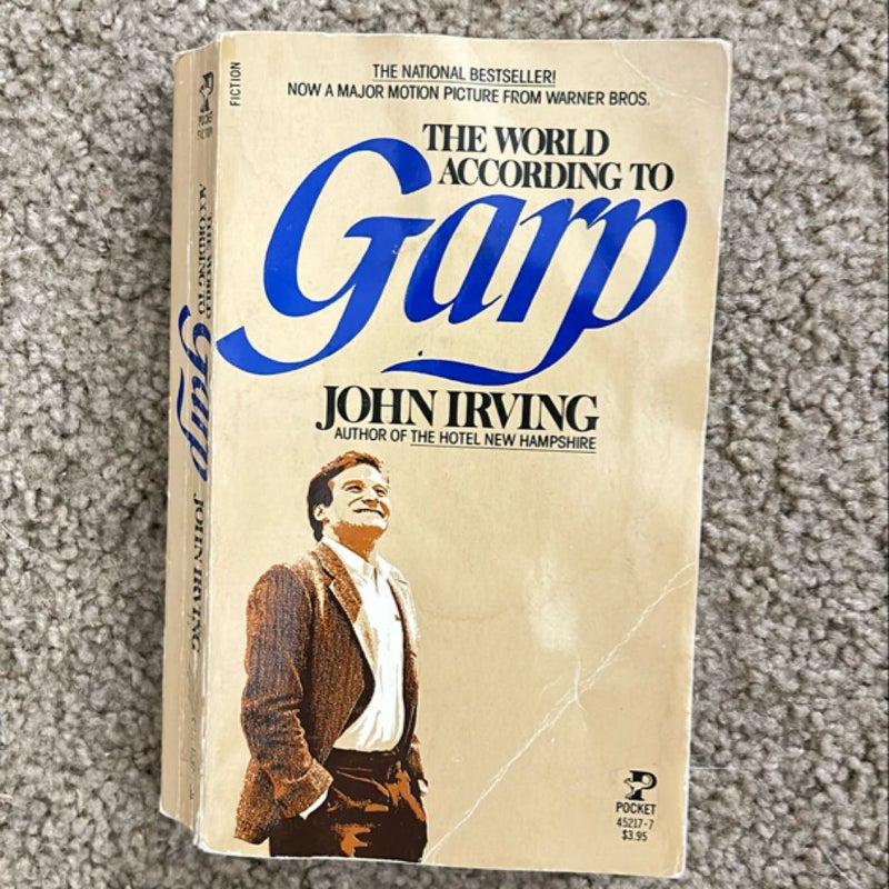 The World According to Garp