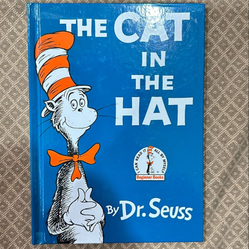 The Cat in the Hat