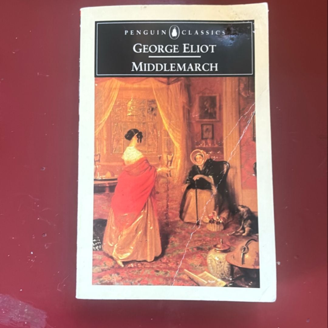 Middlemarch