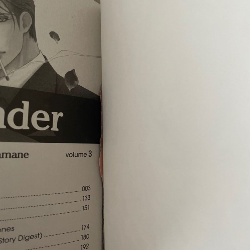 Finder Deluxe Edition Vol 1-4