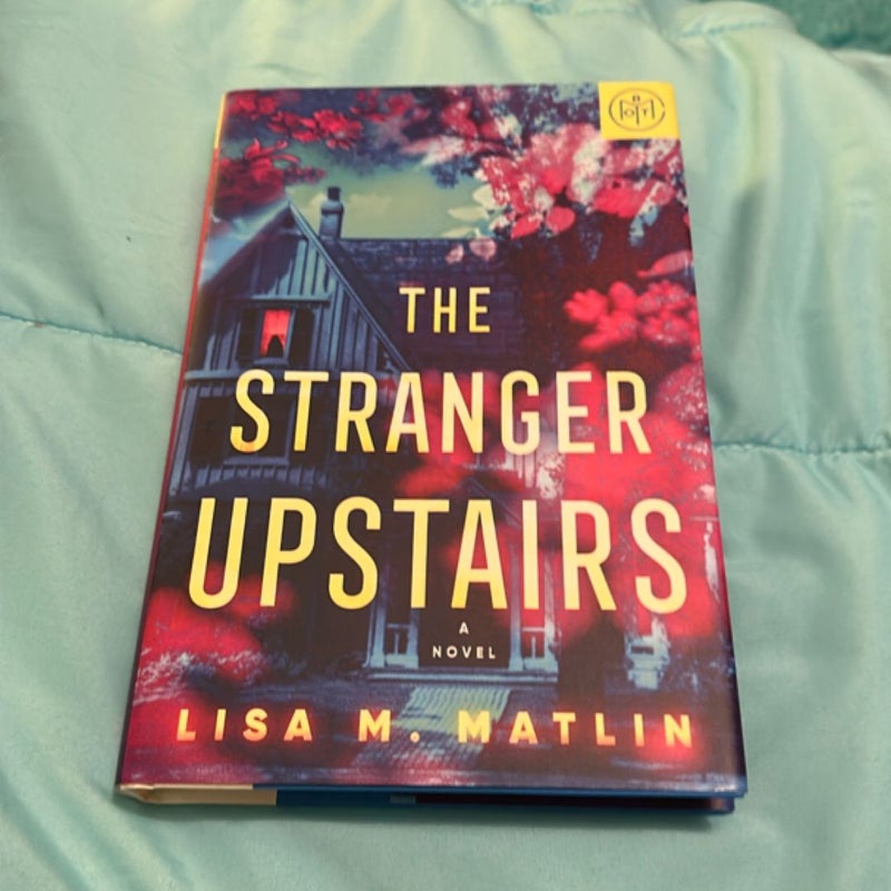 The Stranger Upstairs