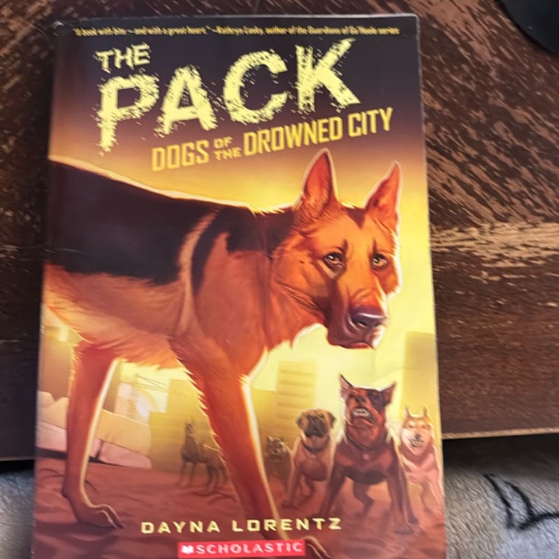 The Pack