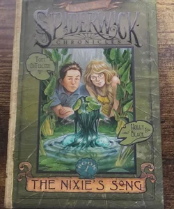 The Nixie's Song