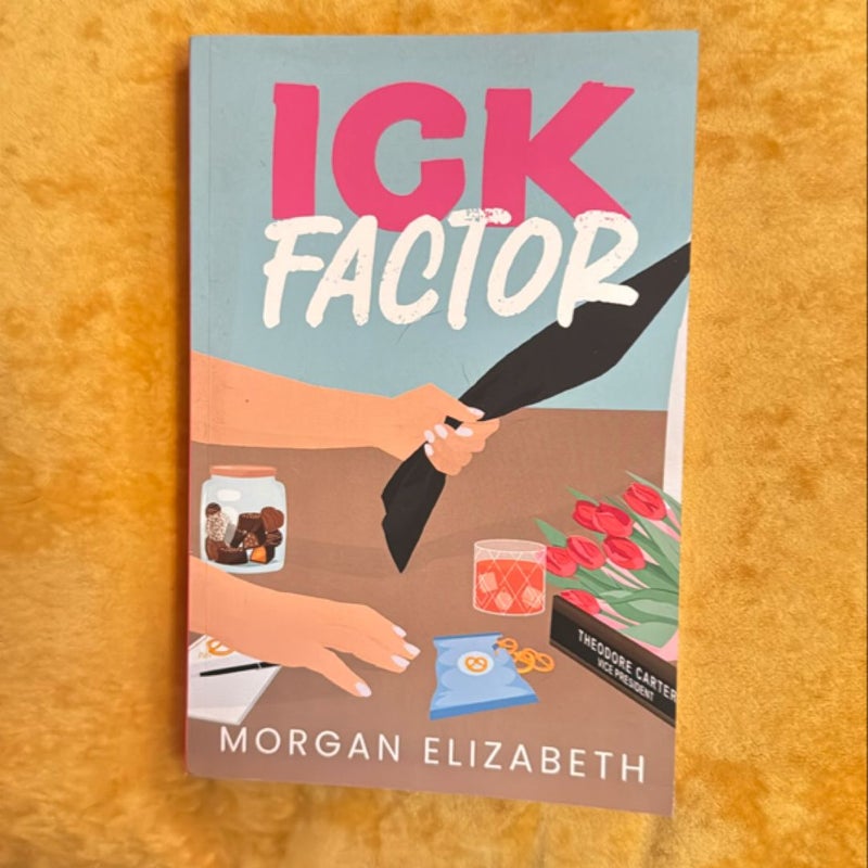 Ick Factor
