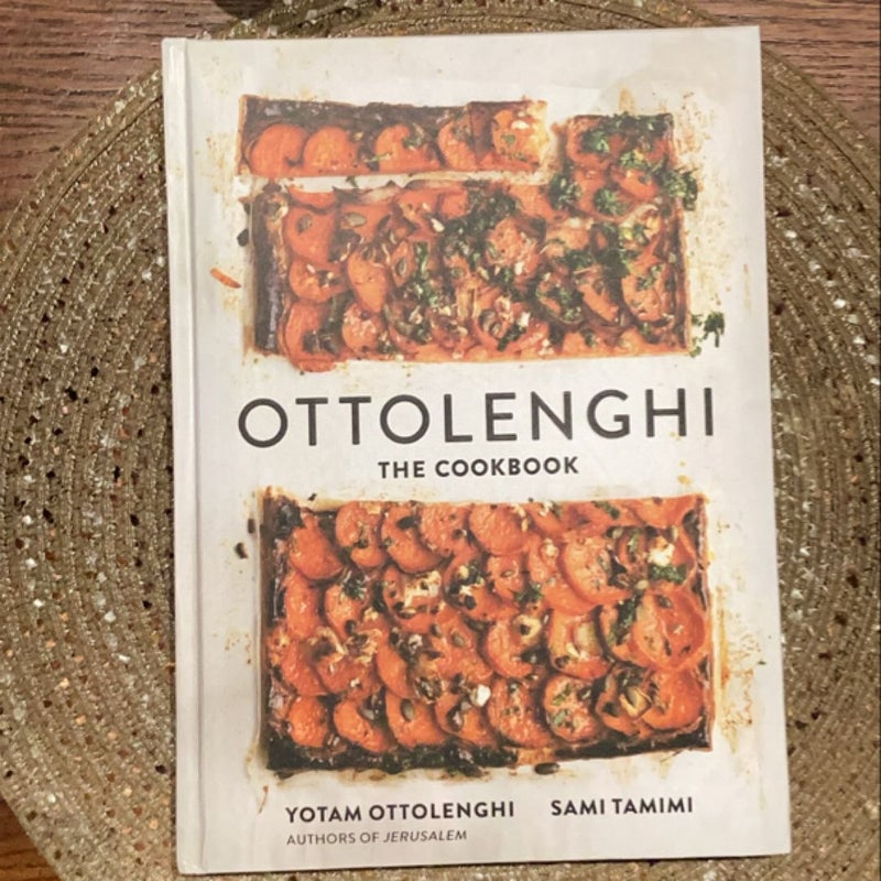 Ottolenghi