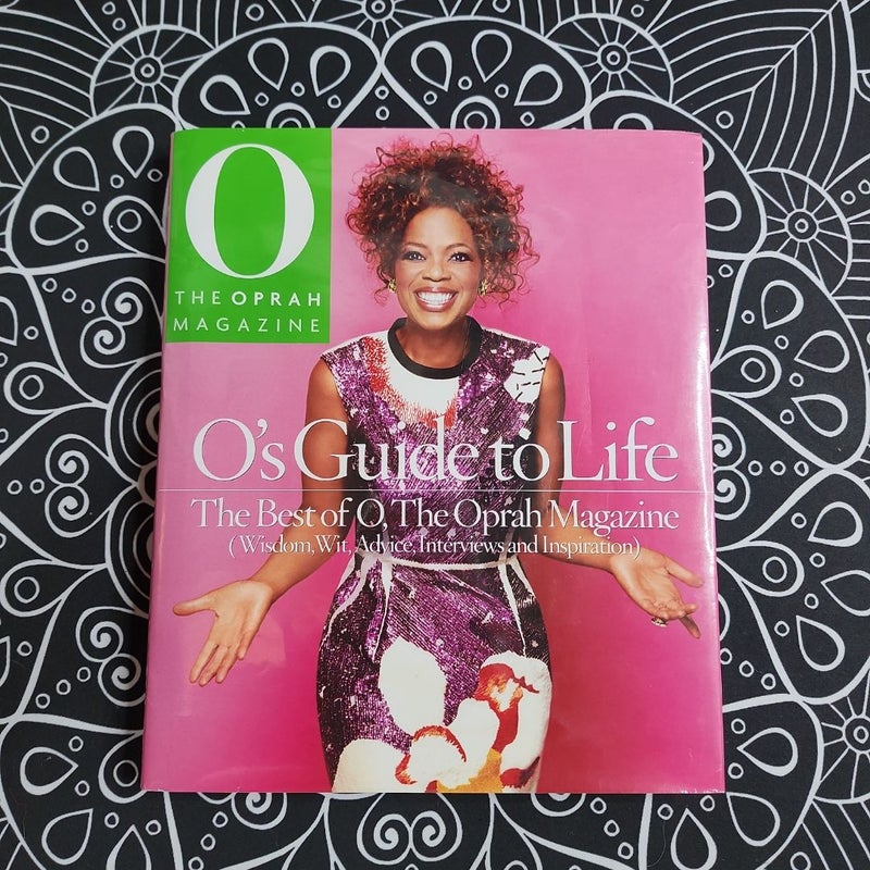 Os Guide to Life