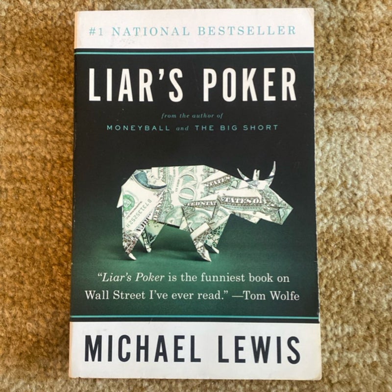 Liar's Poker