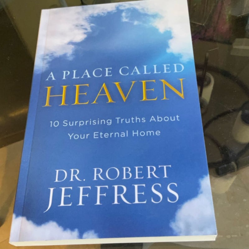 A Place Called Heaven
