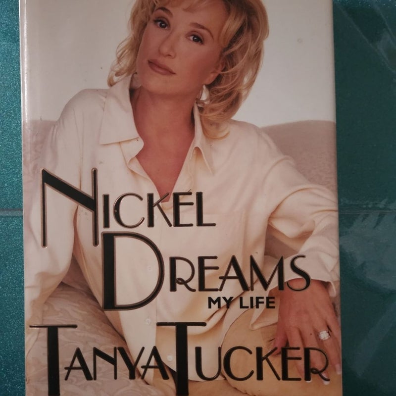 Nickel Dreams