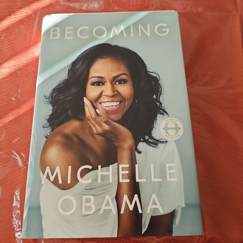Becoming