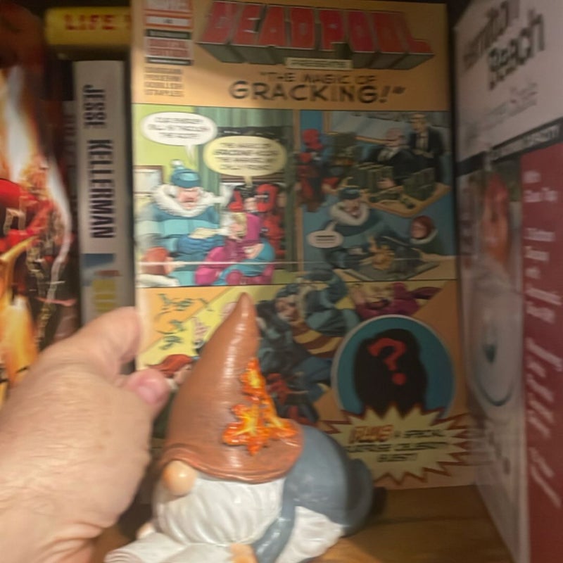 Deadpool #40