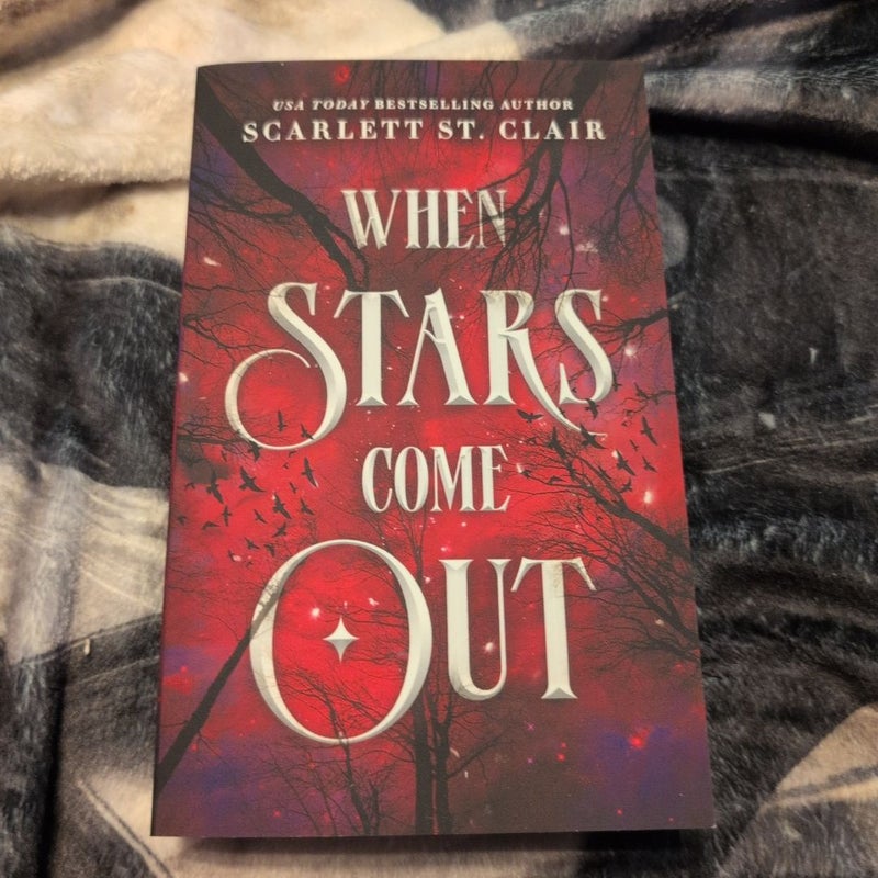 When Stars Come Out