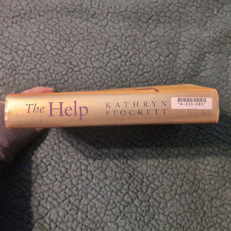 The Help