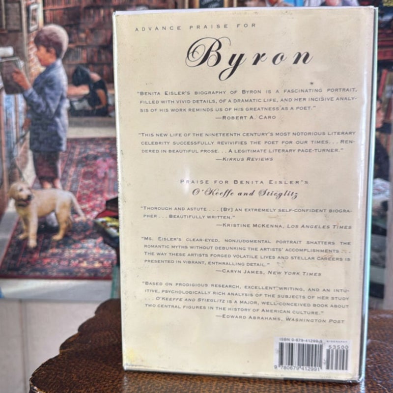 Byron