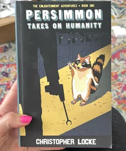 Persimmon Takes on Humanity