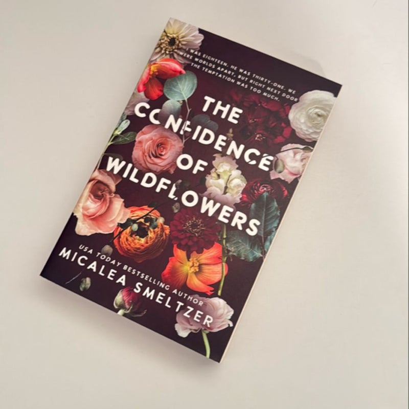 The Confidence of Wildflowers