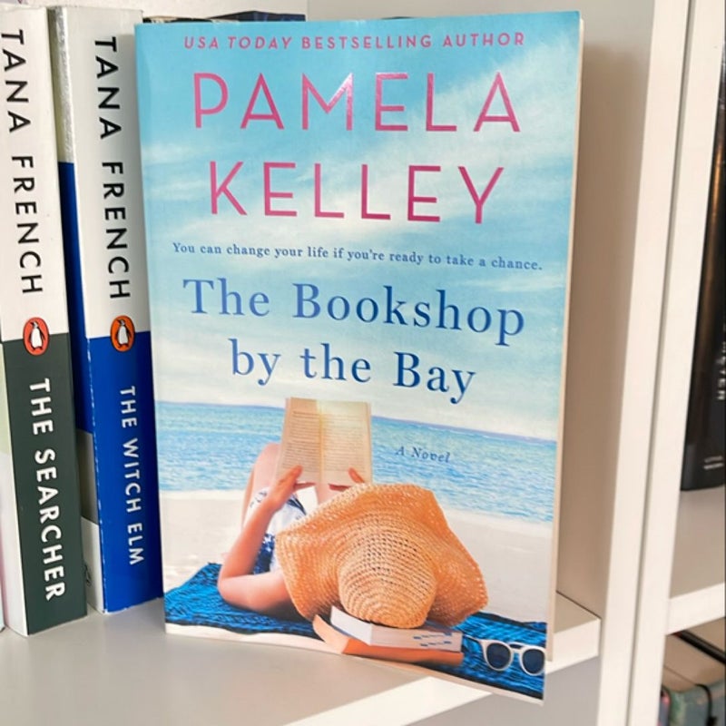 The Bookshop by the Bay